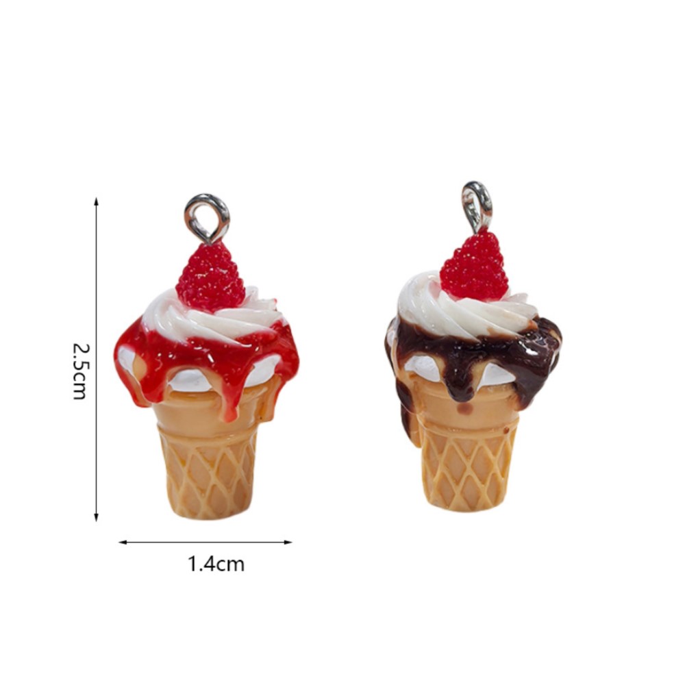 10 Piezas de Dijes de Resina c - 3D Printing Earrings reseña y precio
