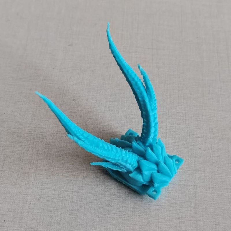 Base de cuerno de dragón de TP - 3D Printing Drone reseña y precio