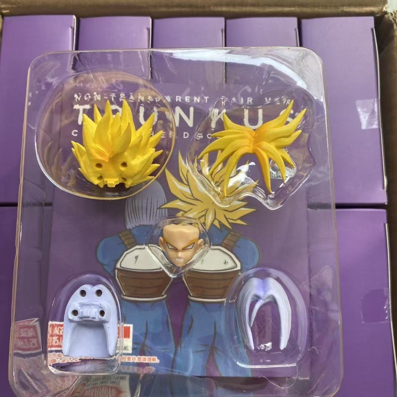 Demoniacal Fit SHF - Juego de  - 3D Printing Action Figure reseña y precio