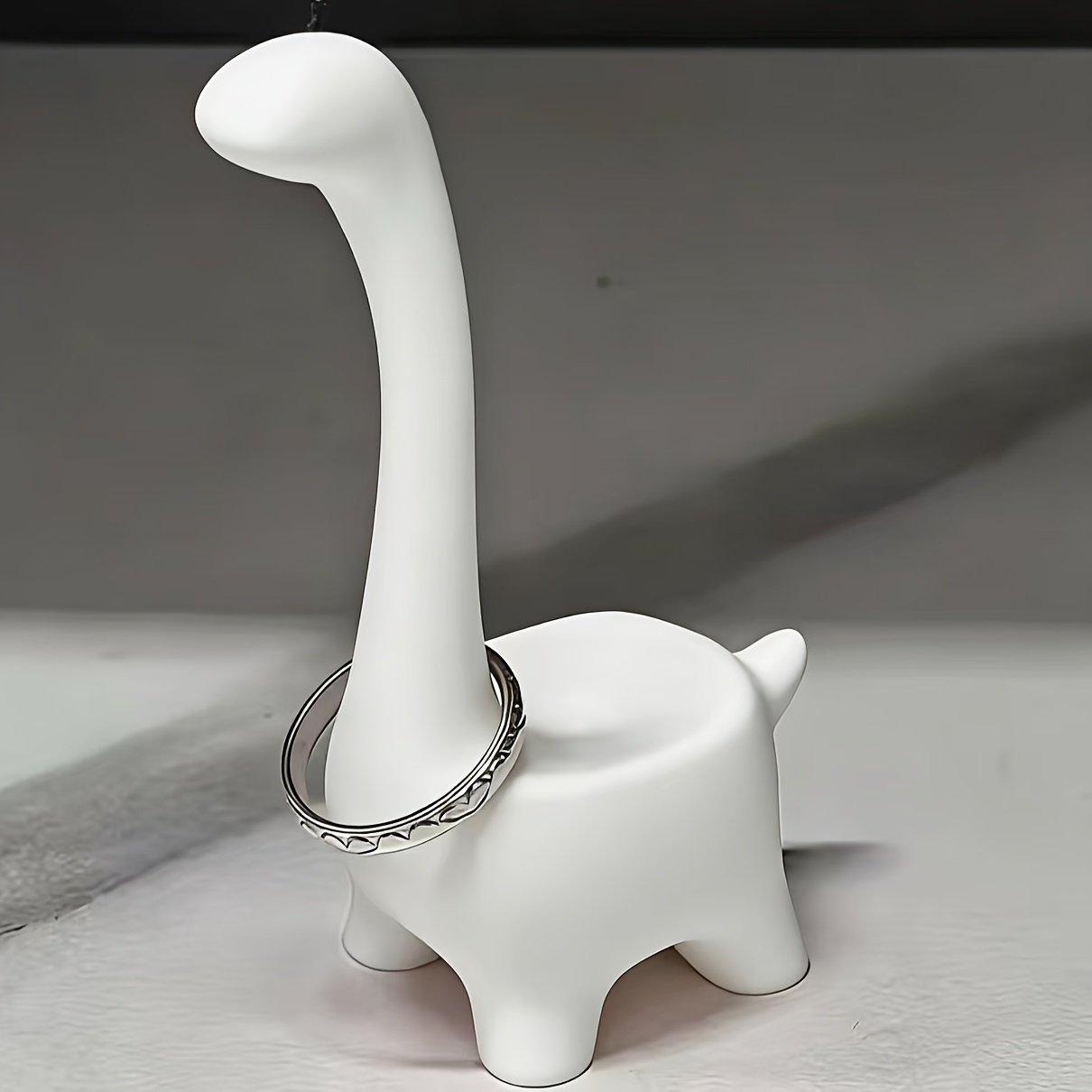 2 Piezas de Soporte para Anill - 3D Printing Jewelry reseña y precio