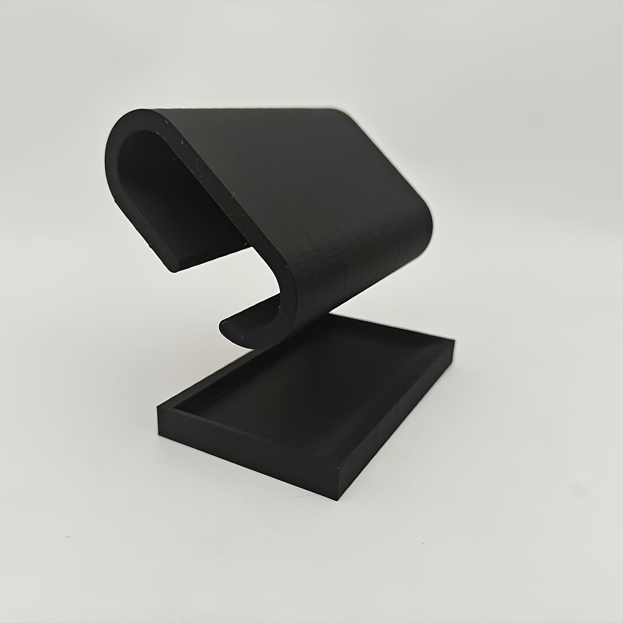 Soporte Multiusos Impreso en 3 - 3D Printing Jewelry reseña y precio