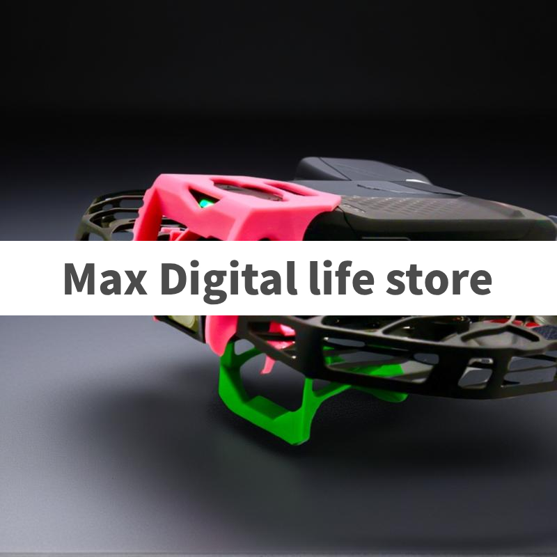 Para Hover X1 Pro/Pro Max Dron - 3D Printing Drone reseña y precio