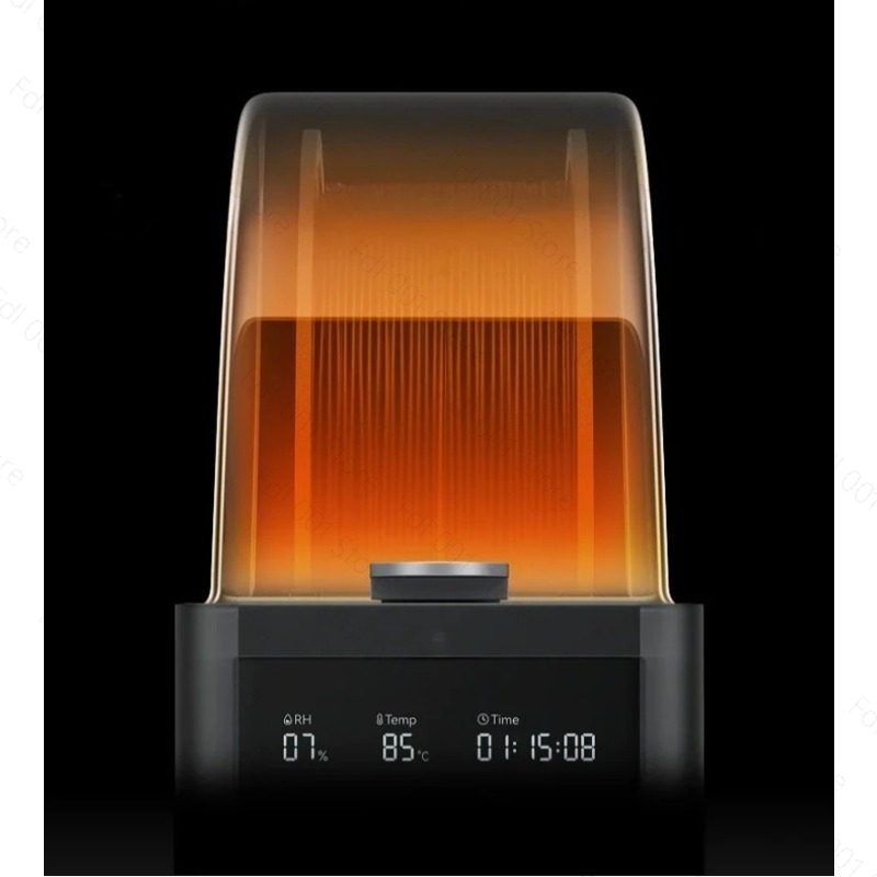 Sistema Automático de Alimenta - 3D Printing Filament reseña y precio