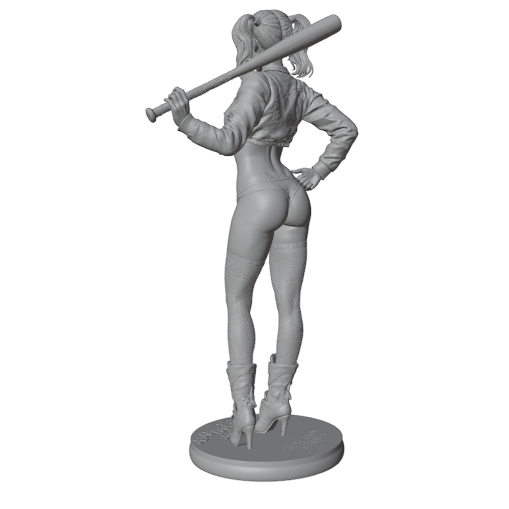 Decoración de escritorio 1/24/ - 3D Printing Liquid reseña y precio