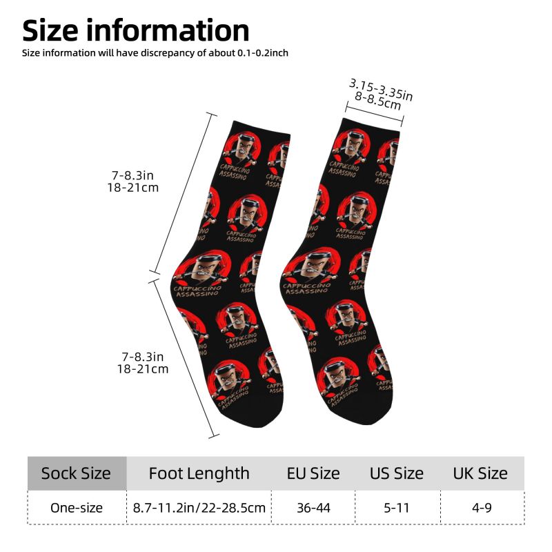 Calcetines de vestir italianos - 3D Printing Youtube reseña y precio