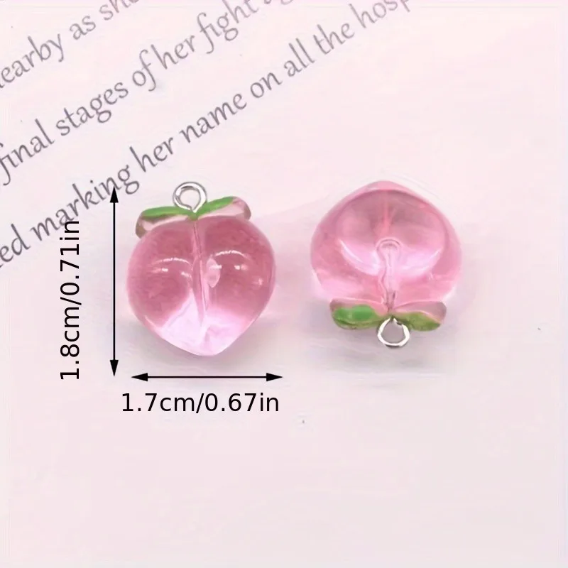 10 Piezas de Mini Colgantes 3D - 3D Printing Earrings reseña y precio