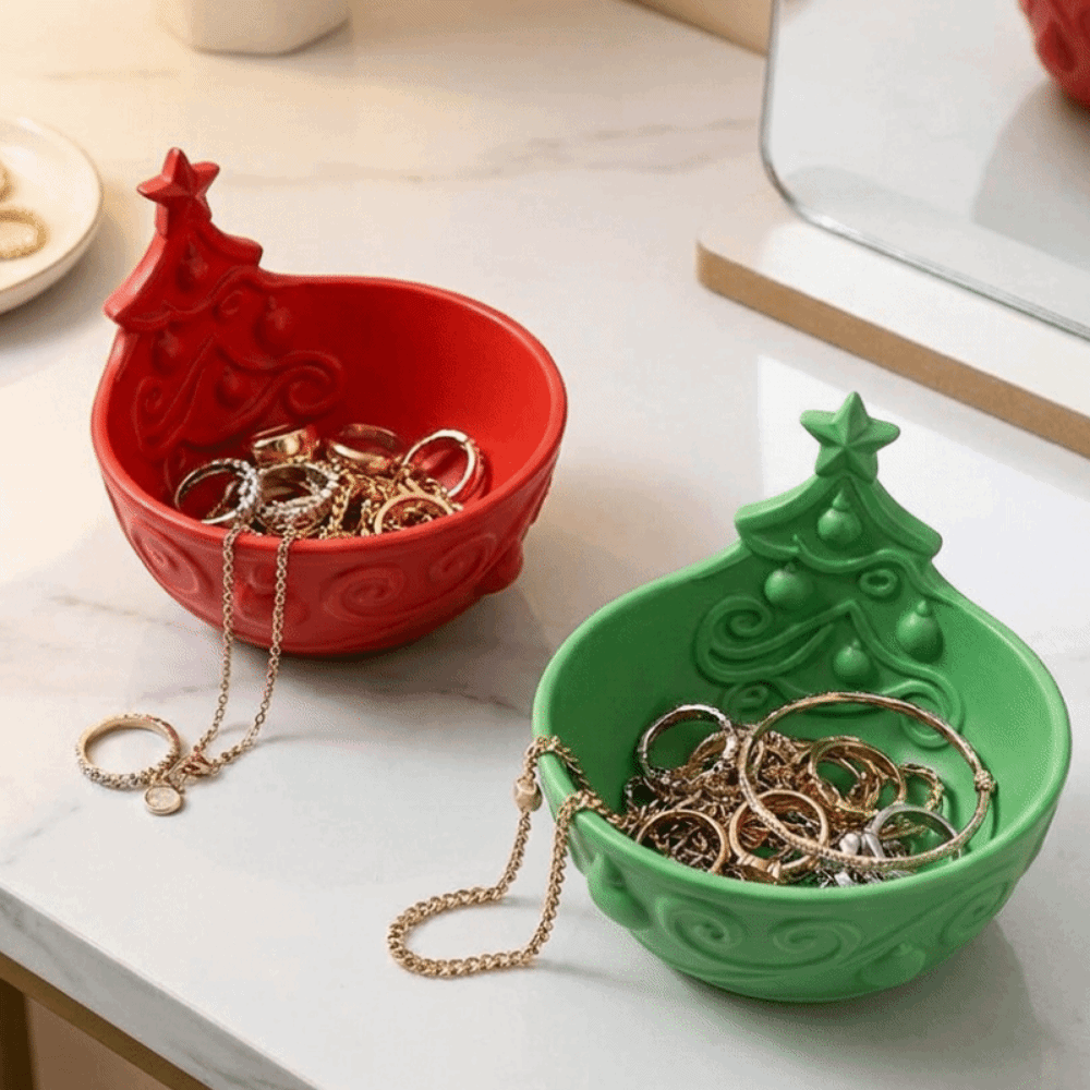 Caja de Almacenamiento para Ár - 3D Printing Jewelry reseña y precio