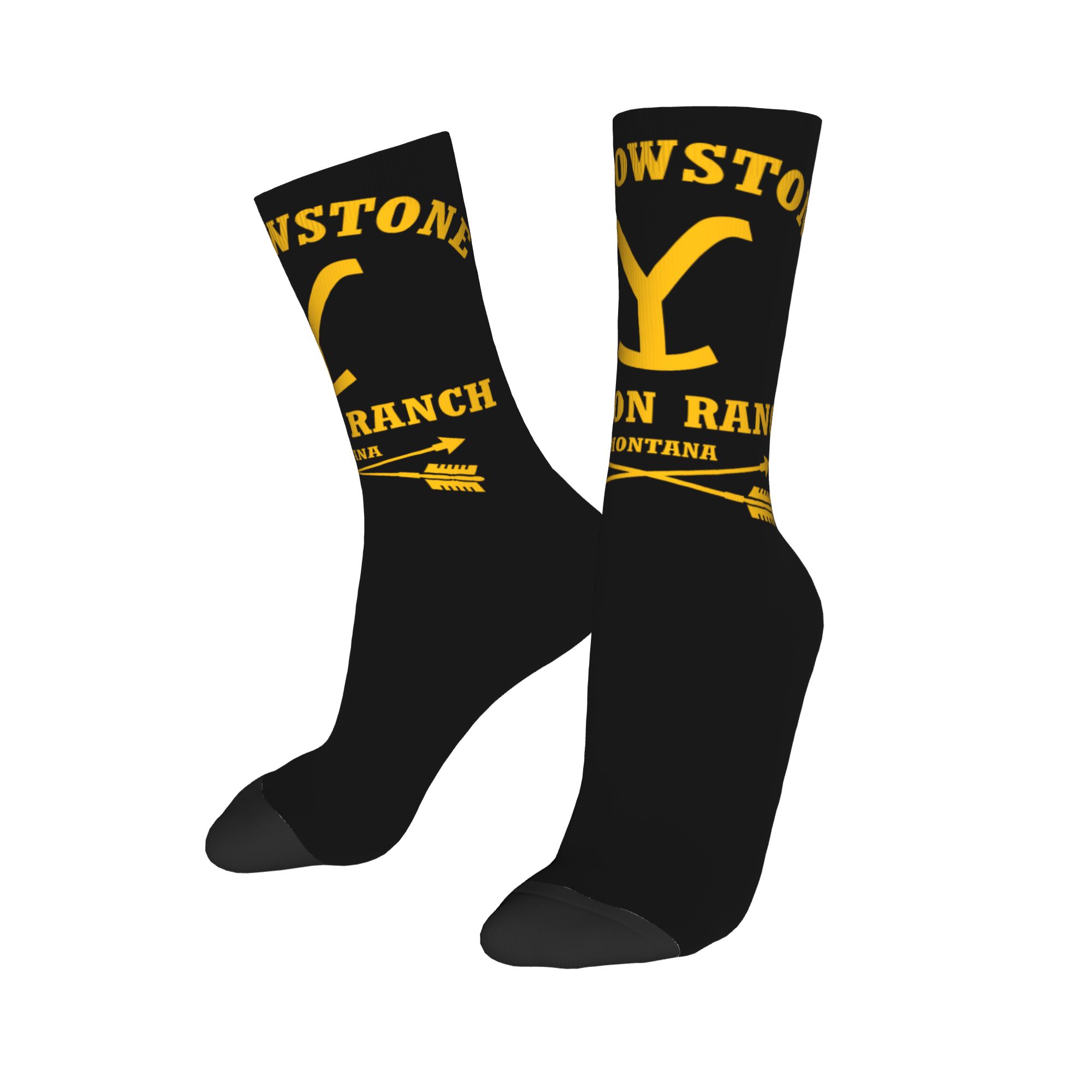 Calcetines personalizados Yell - 3D Printing Youtube reseña y precio