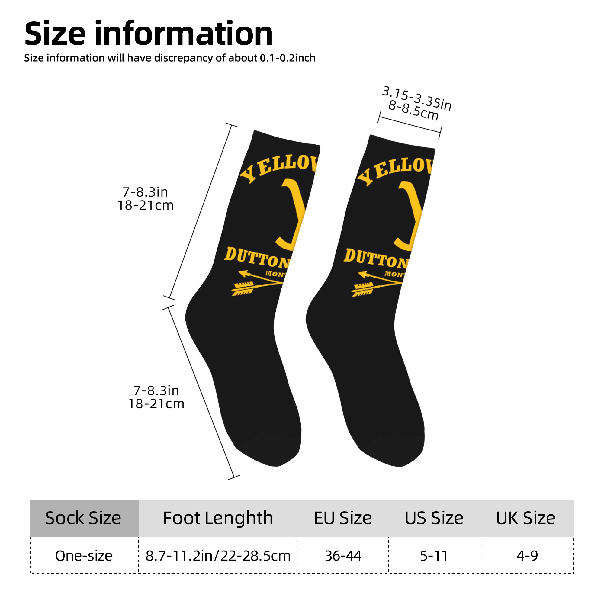 Calcetines personalizados Yell - 3D Printing Youtube reseña y precio