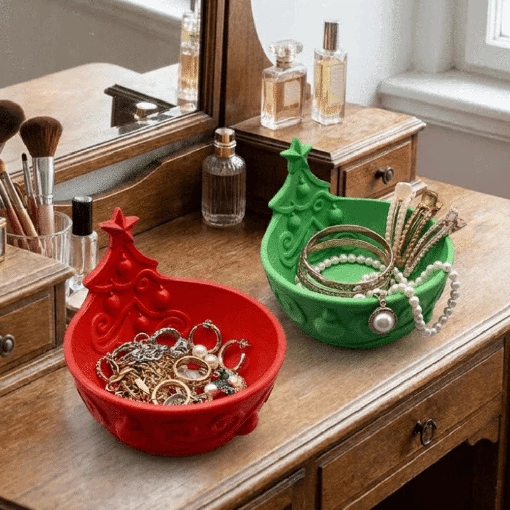 Caja de Almacenamiento para Ár - 3D Printing Jewelry reseña y precio