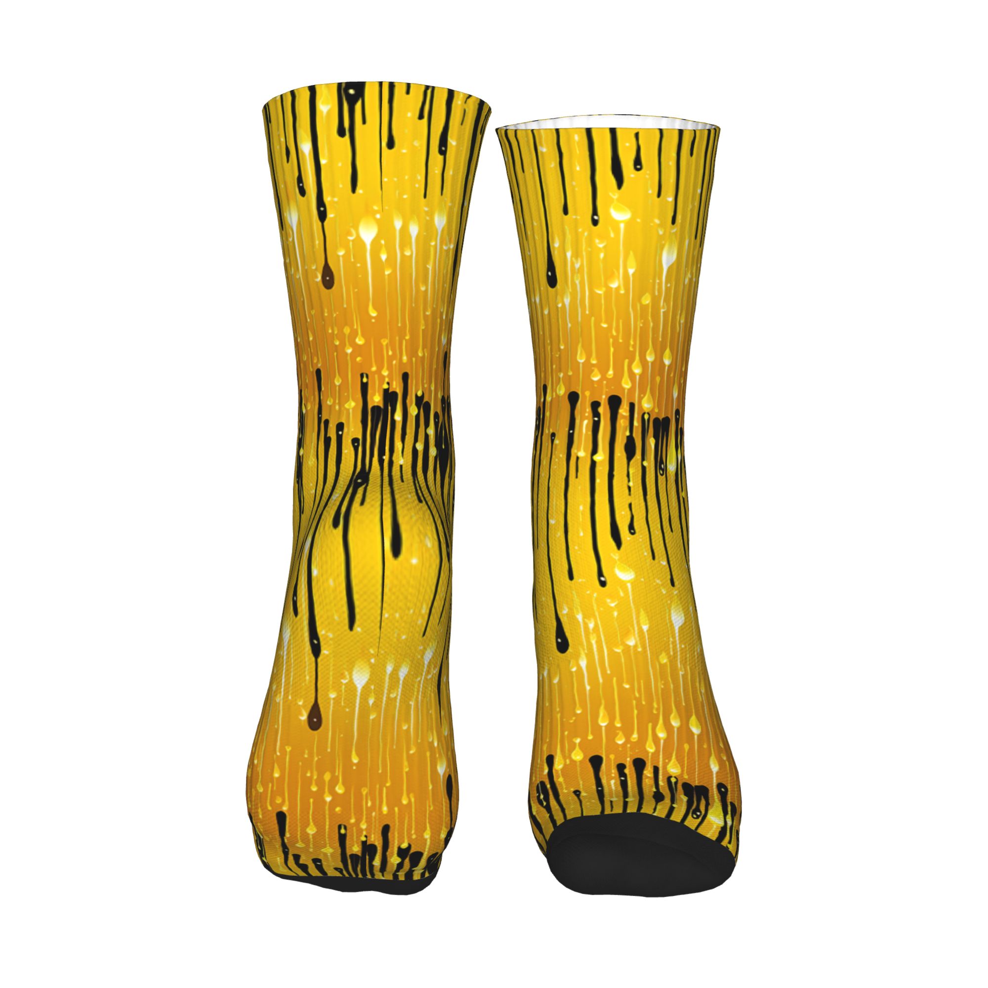 Calcetines divertidos con esta - 3D Printing Liquid reseña y precio