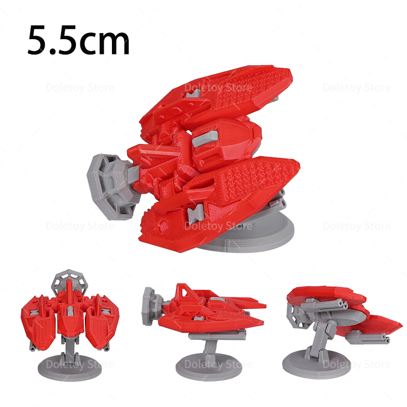 Nueva serie de máquinas de gue - 3D Printing Drone reseña y precio
