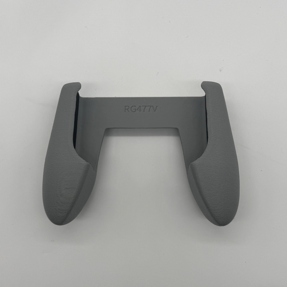 Agarre ergonómico impreso en 3 - 3D Printing Grip reseña y precio